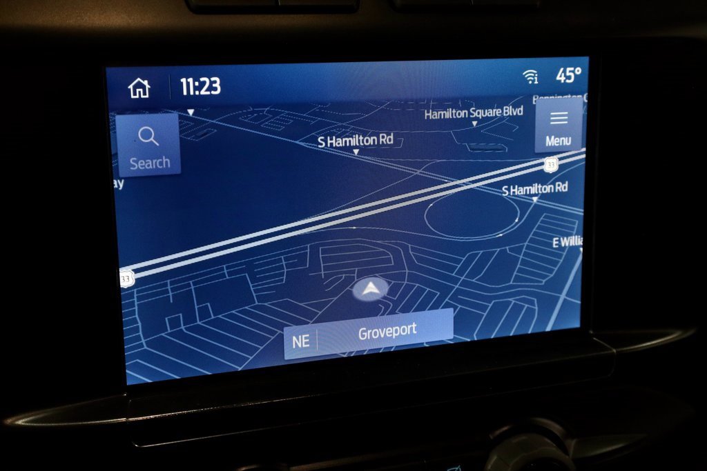 Certified 2023 Ford F150 XLT image 3