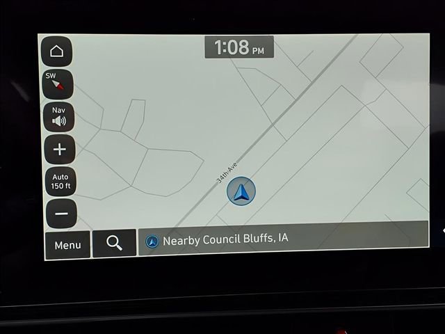 New 2026 Hyundai Elantra Sport image 17