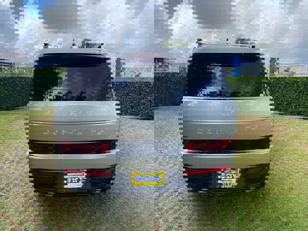 New 2026 Hyundai Santa Fe SEL image 24