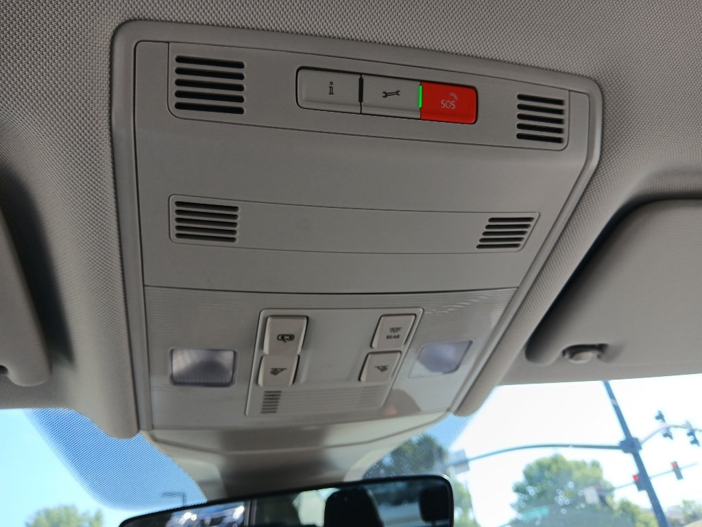 Certified 2026 Volkswagen Jetta S FWD image 18