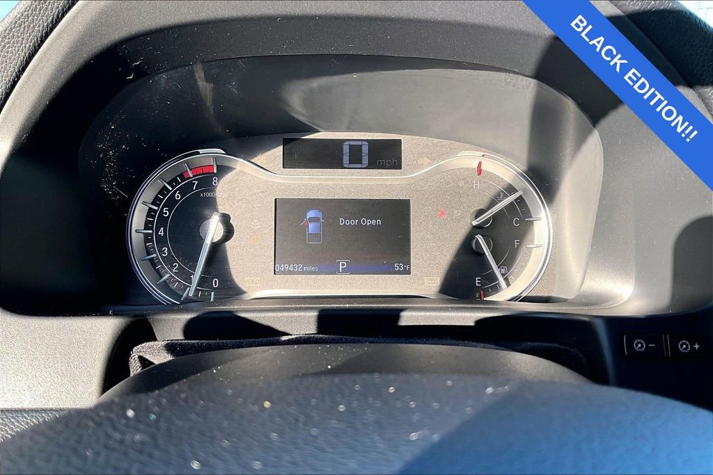 Used 2023 Honda Ridgeline Black Edition image 27