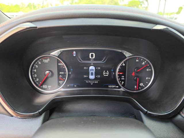 Used 2020 Chevrolet Blazer RS AWD/4WD image 36