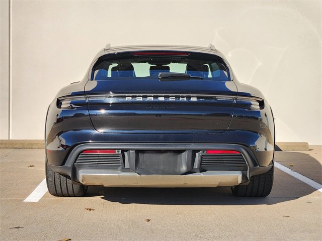 Used 2021 Porsche Taycan 4S image 6