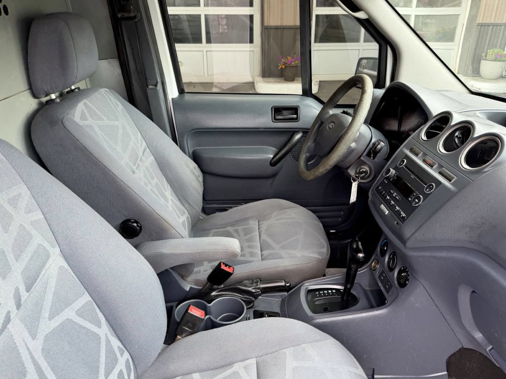 Used 2013 Ford Transit Connect XLT FWD image 13