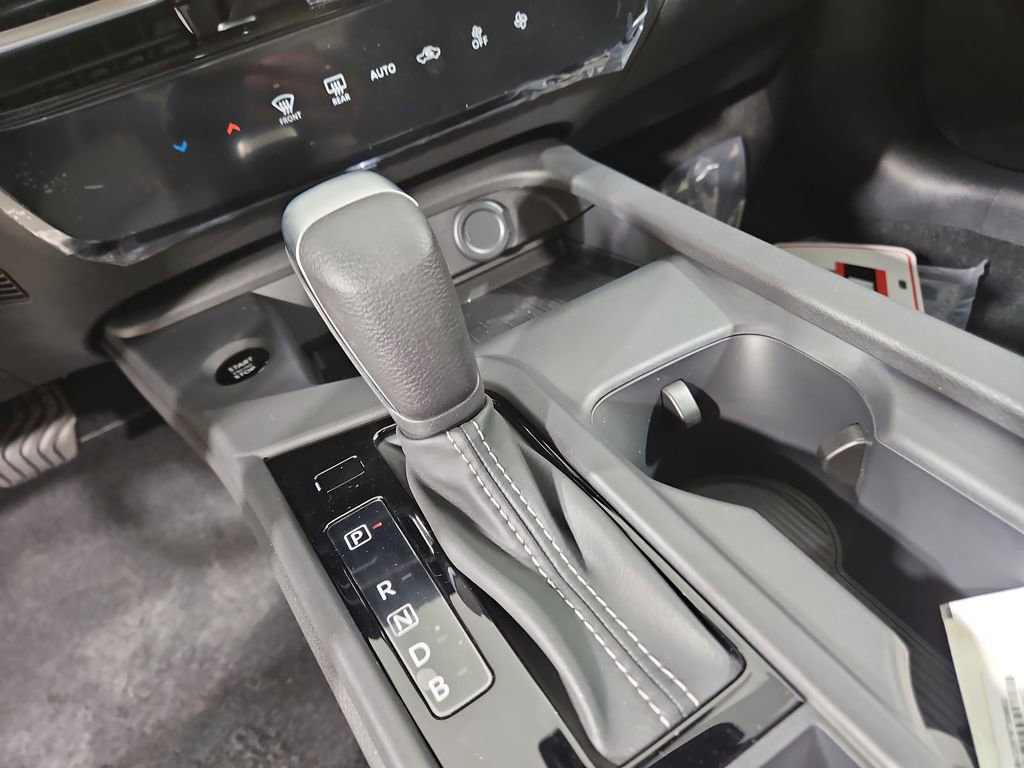 New 2026 Nissan Sentra SV image 23