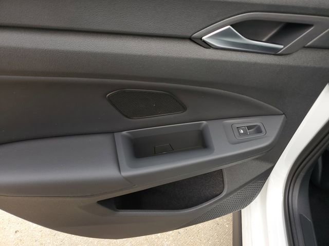 New 2026 Volkswagen GTI SE image 15