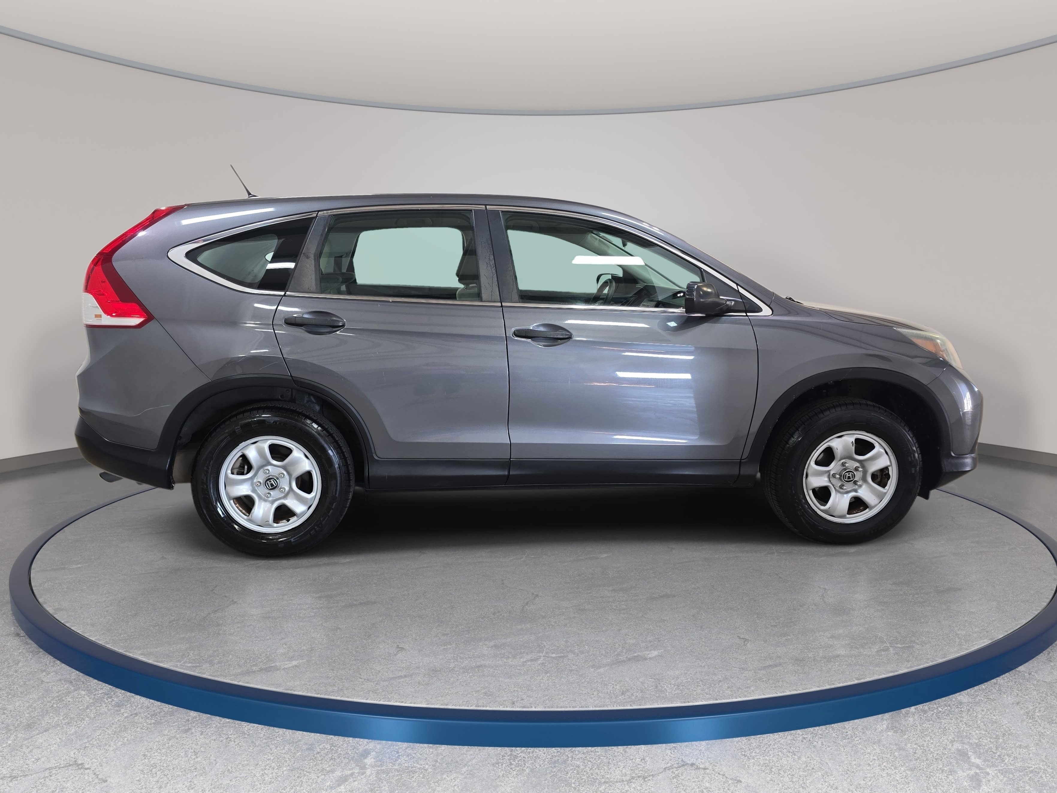 Used 2014 Honda CR-V LX image 5