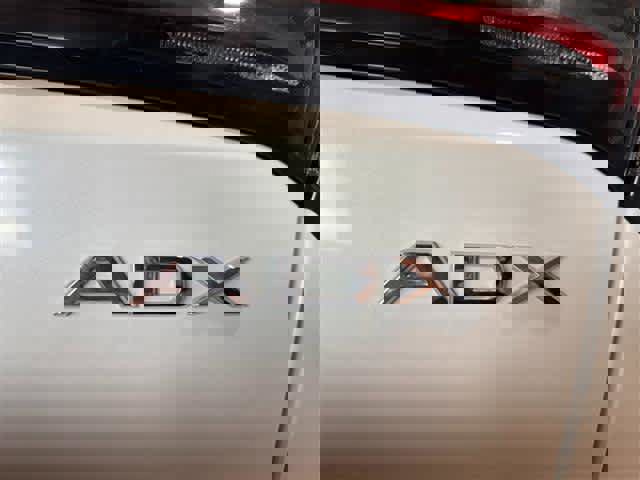 New 2026 Acura ADX AWD image 5