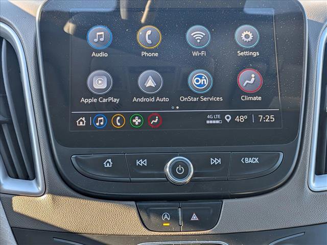 Used 2023 Chevrolet Malibu LT FWD image 14