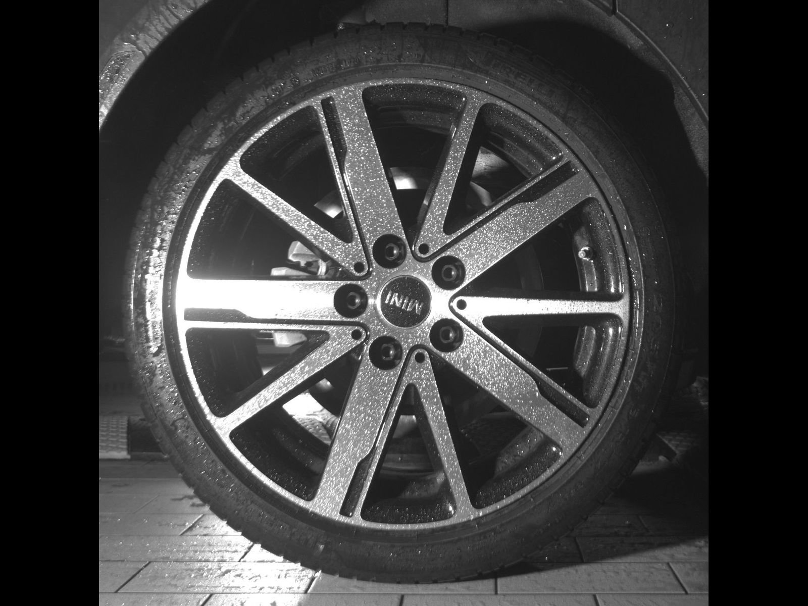 Used 2024 MINI Cooper S FWD image 25