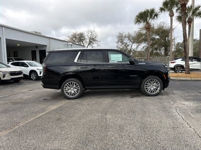 New 2026 Chevrolet Tahoe High Country image 18