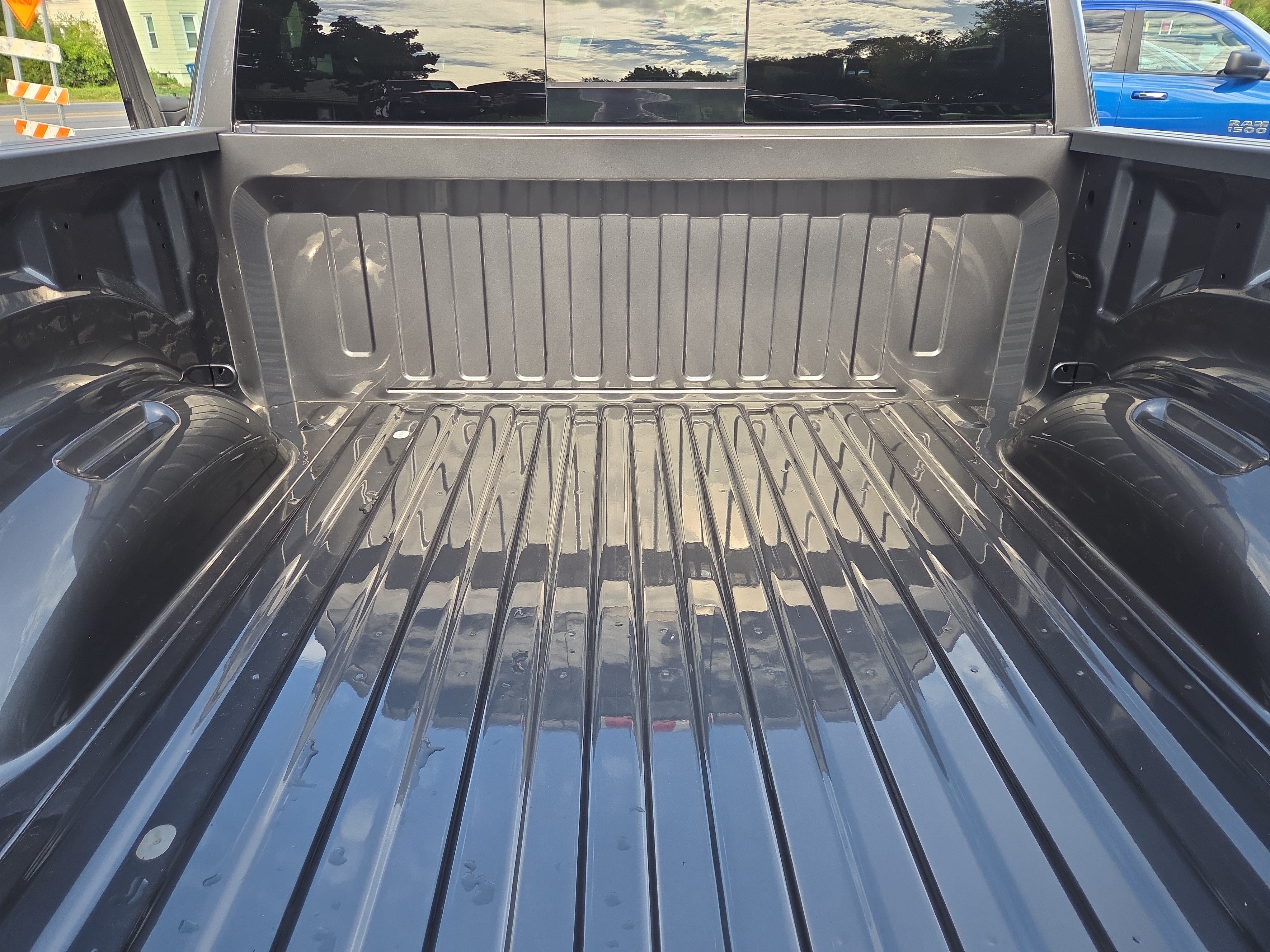 Certified 2022 RAM 1500 Big Horn AWD/4WD image 30