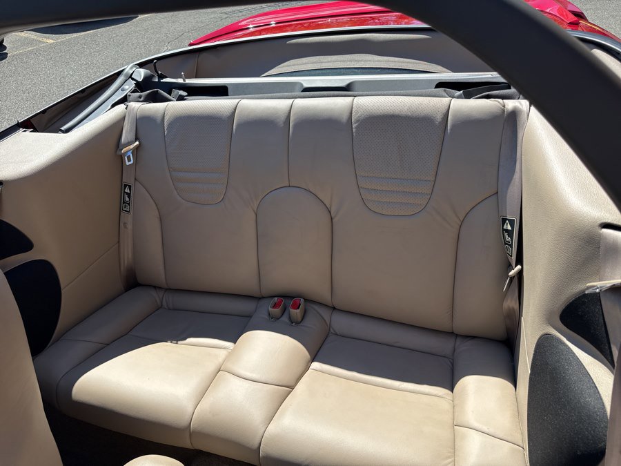 Used 2000 Ford Mustang GT RWD image 21