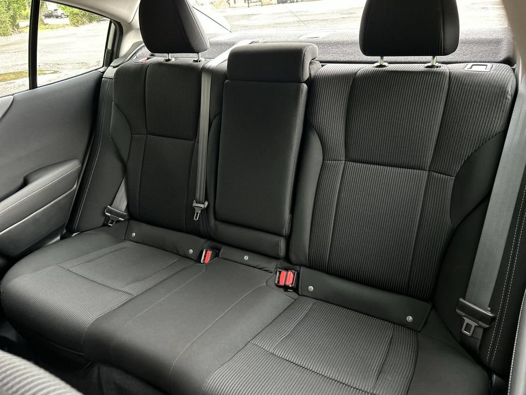 Certified 2025 Subaru Legacy Premium AWD/4WD image 23