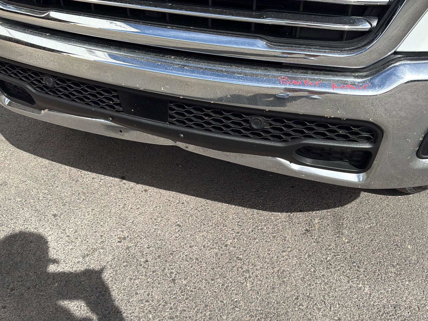 Used 2025 RAM 1500 Laramie image 18
