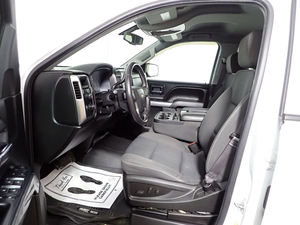 Used 2016 Chevrolet Silverado 1500 LT w/ All Star Edition image 18