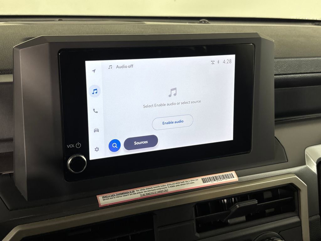 Certified 2024 Toyota Tacoma SR5 image 18