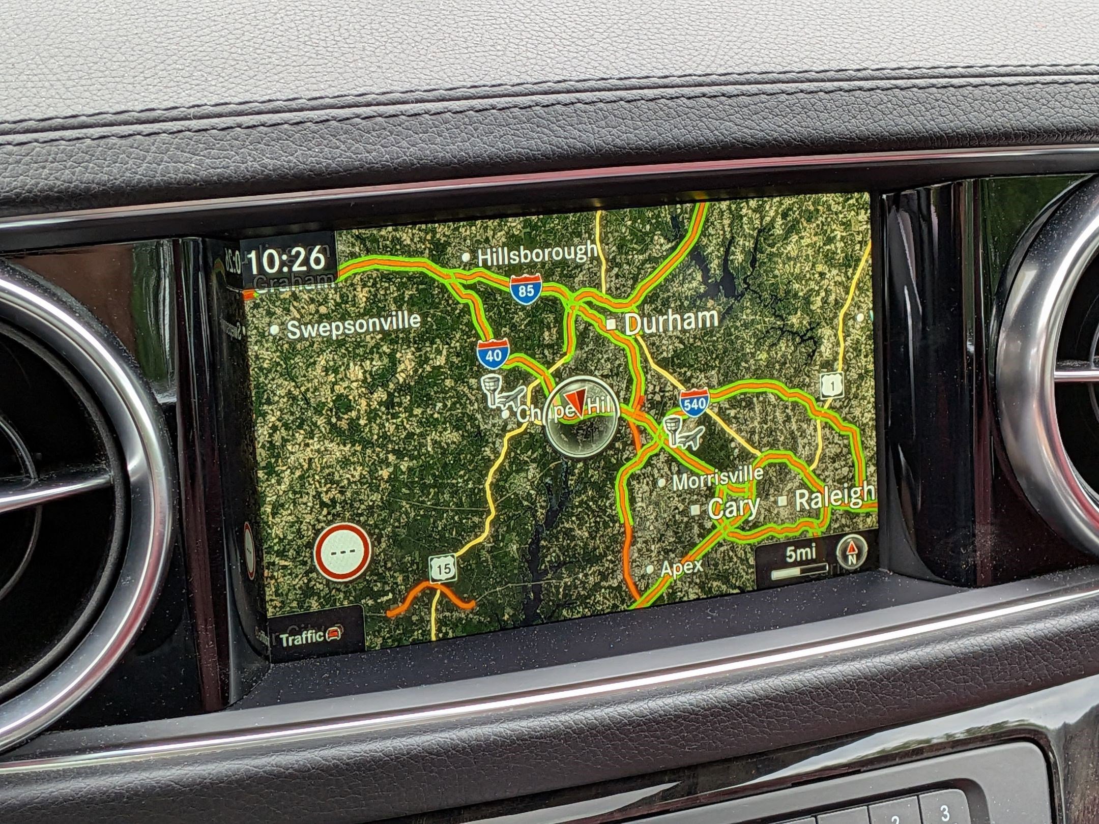 Used 2017 Mercedes-Benz SL 450 image 20