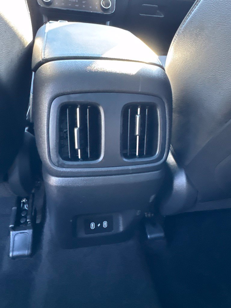 Certified 2026 Hyundai Tucson Limited AWD/4WD image 30