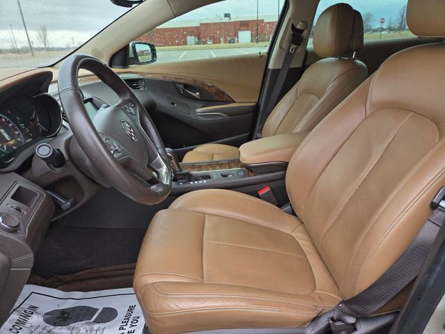 Used 2014 Buick LaCrosse Premium image 14