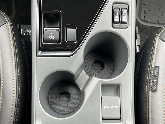 New 2026 Subaru Crosstrek 2.5i Wilderness image 16