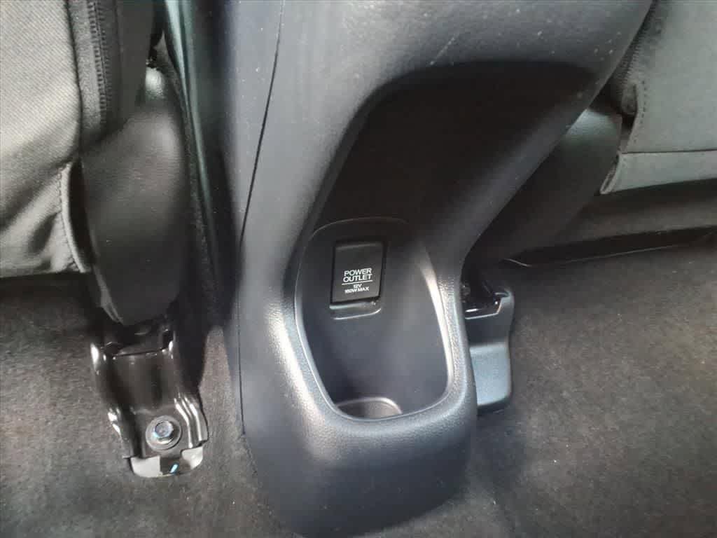 Used 2021 Honda HR-V LX image 10
