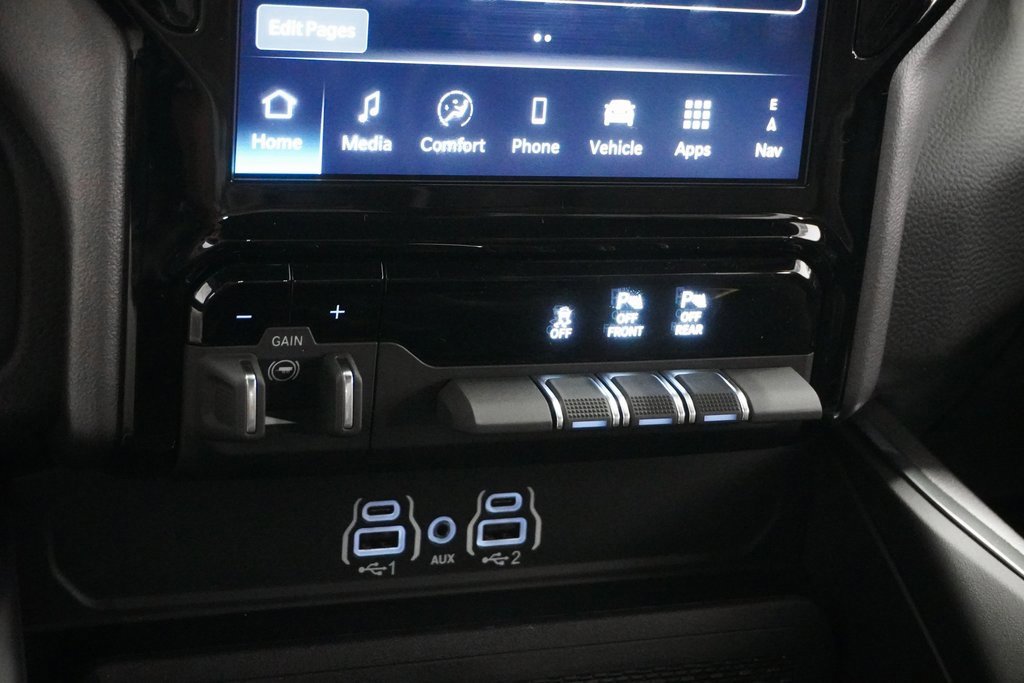 New 2026 RAM 1500 Laramie image 30