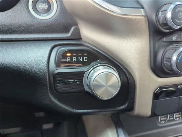 Used 2022 RAM 1500 Laramie image 7