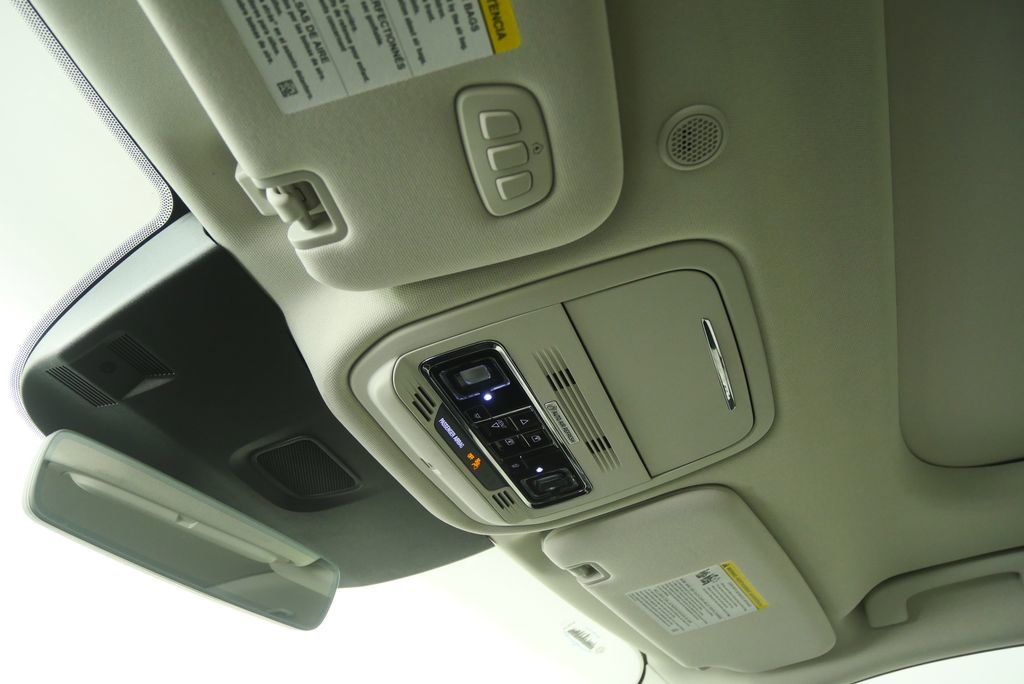 Used 2025 Lincoln Aviator Reserve w/ Jet Appearance Package image 23