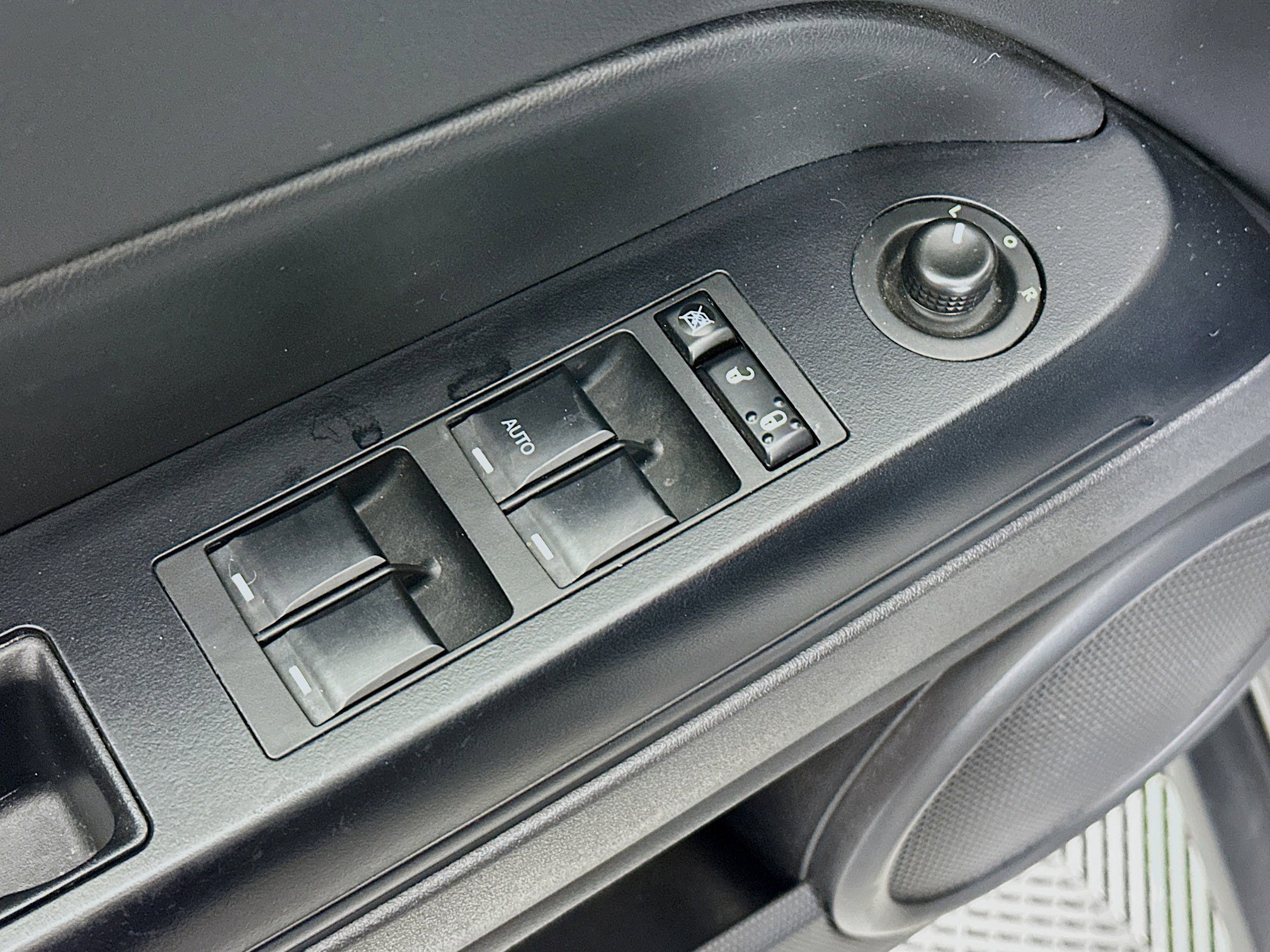 Used 2016 Jeep Patriot Sport w/ Power Value Group FWD image 15