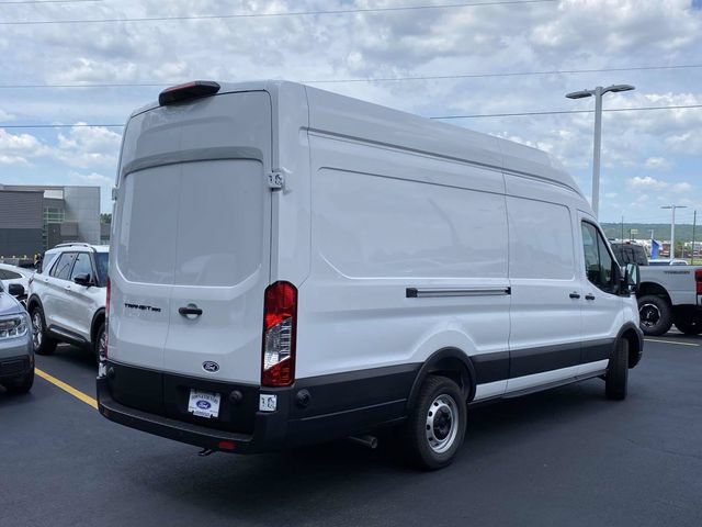 New 2026 Ford Transit 350 148 High Roof Extended RWD image 3