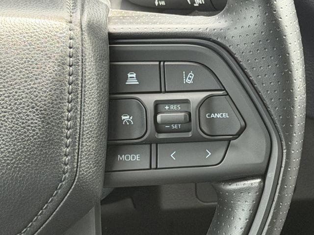 New 2026 Toyota Tundra SR5 RWD image 15
