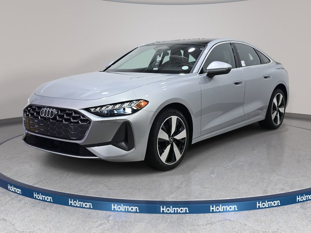 New 2025 Audi A5 2.0T Premium Plus