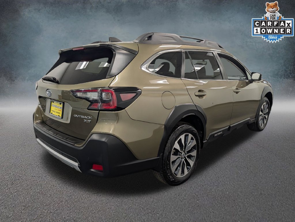 Used 2024 Subaru Outback Limited XT AWD/4WD image 4