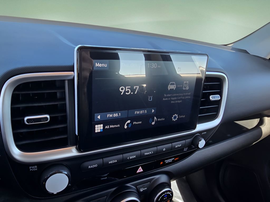 New 2026 Hyundai Venue SEL image 20