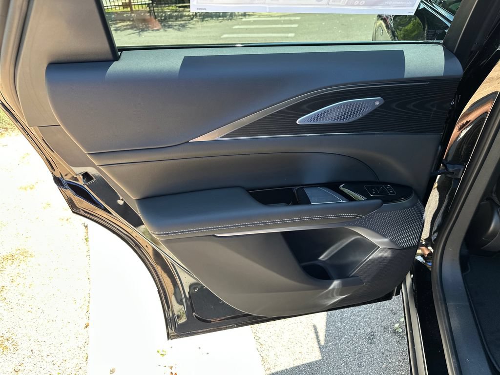 New 2026 Cadillac Lyriq Premium Sport AWD/4WD image 30