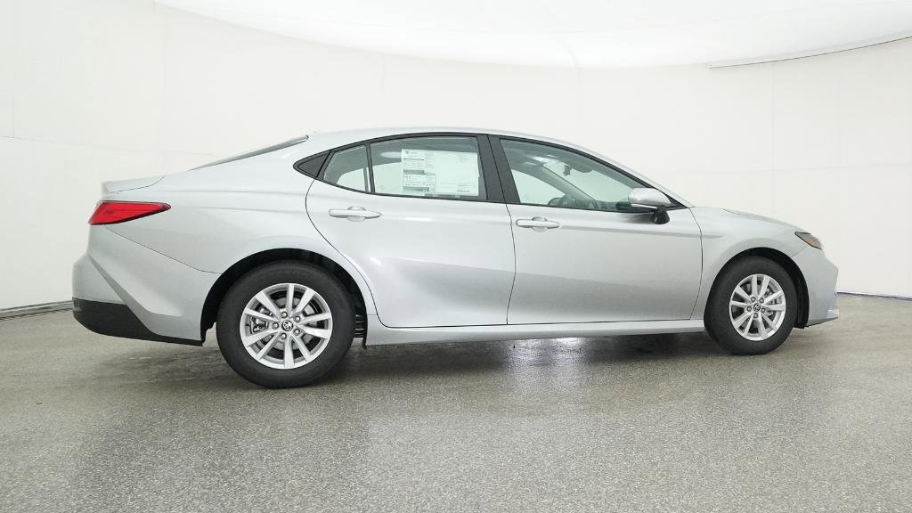 New 2026 Toyota Camry LE image 23