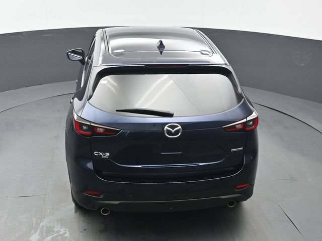 Certified 2023 MAZDA CX-5 AWD 2.5 S w/ Select Package image 38