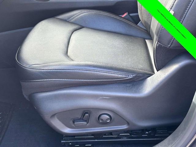 Used 2024 Jeep Compass Latitude image 5