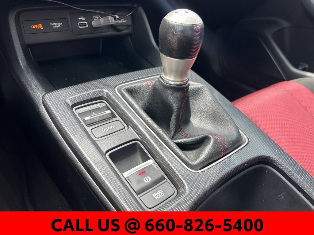Used 2023 Honda Civic Si image 18