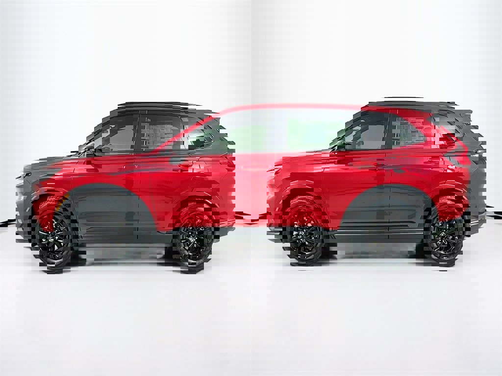 New 2026 Honda CR-V Sport-L image 8