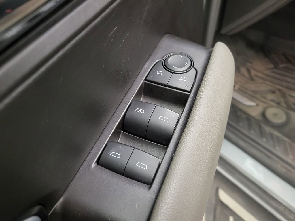 Certified 2025 Chevrolet Colorado ZR2 w/ Technology Package image 30