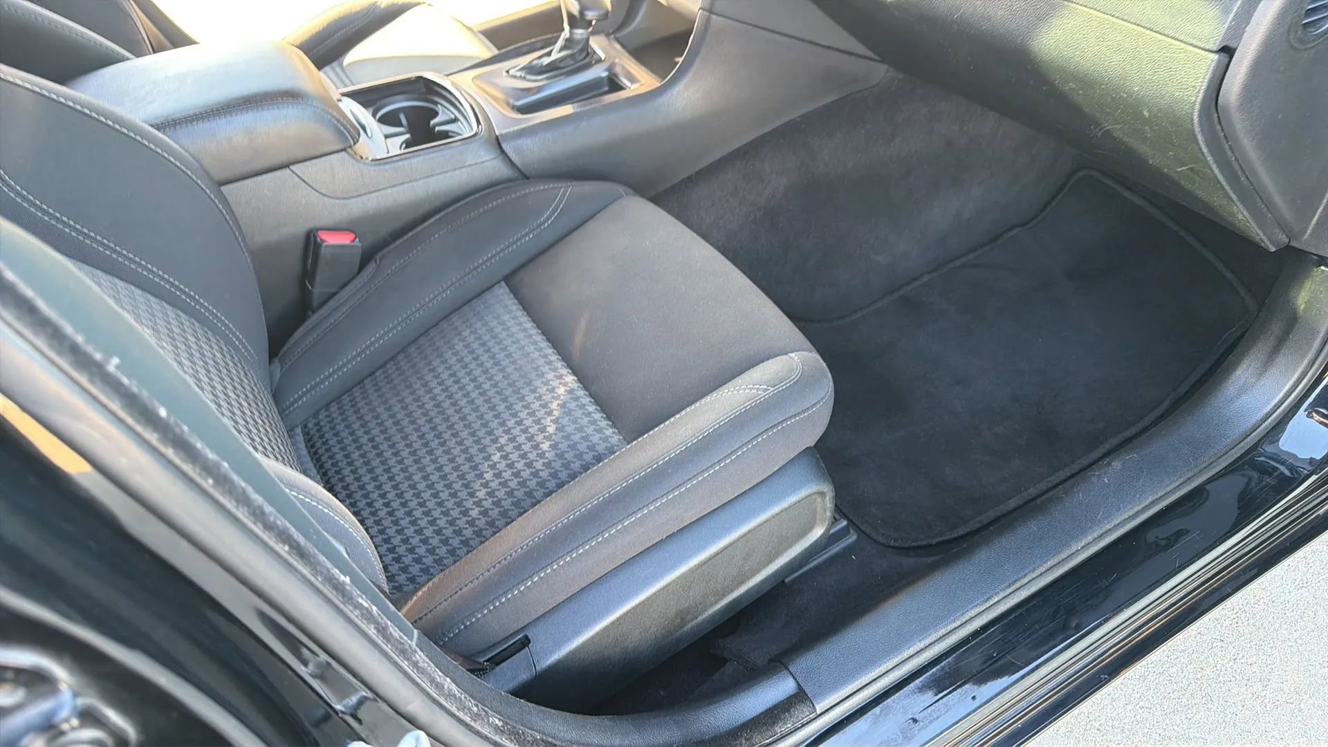Used 2018 Dodge Charger GT w/ Driver Confidence Group image 74