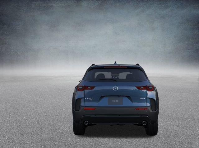 New 2026 MAZDA CX-50 AWD 2.5 Hybrid w/ Weather Package image 4