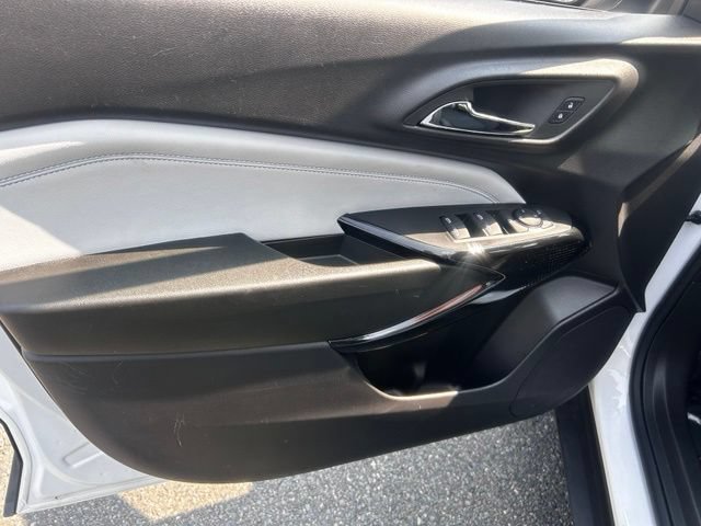 Certified 2026 Chevrolet Trax LT FWD image 10