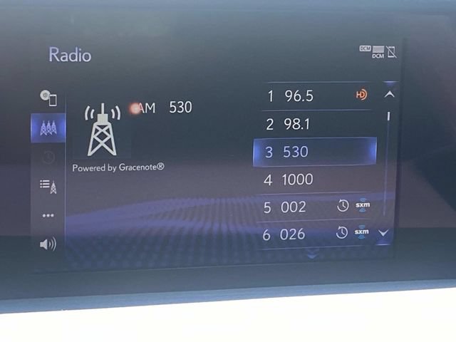 Used 2021 Lexus RC 300 w/ Accessory Package RWD image 21