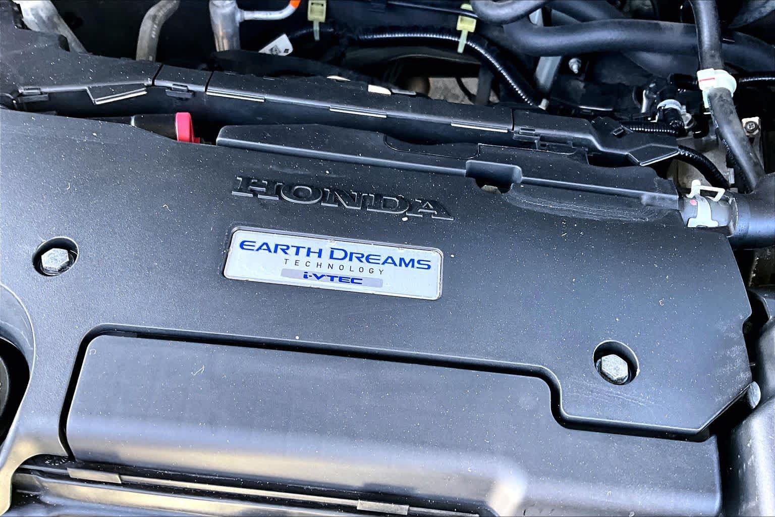 Used 2018 Honda CR-V LX image 32