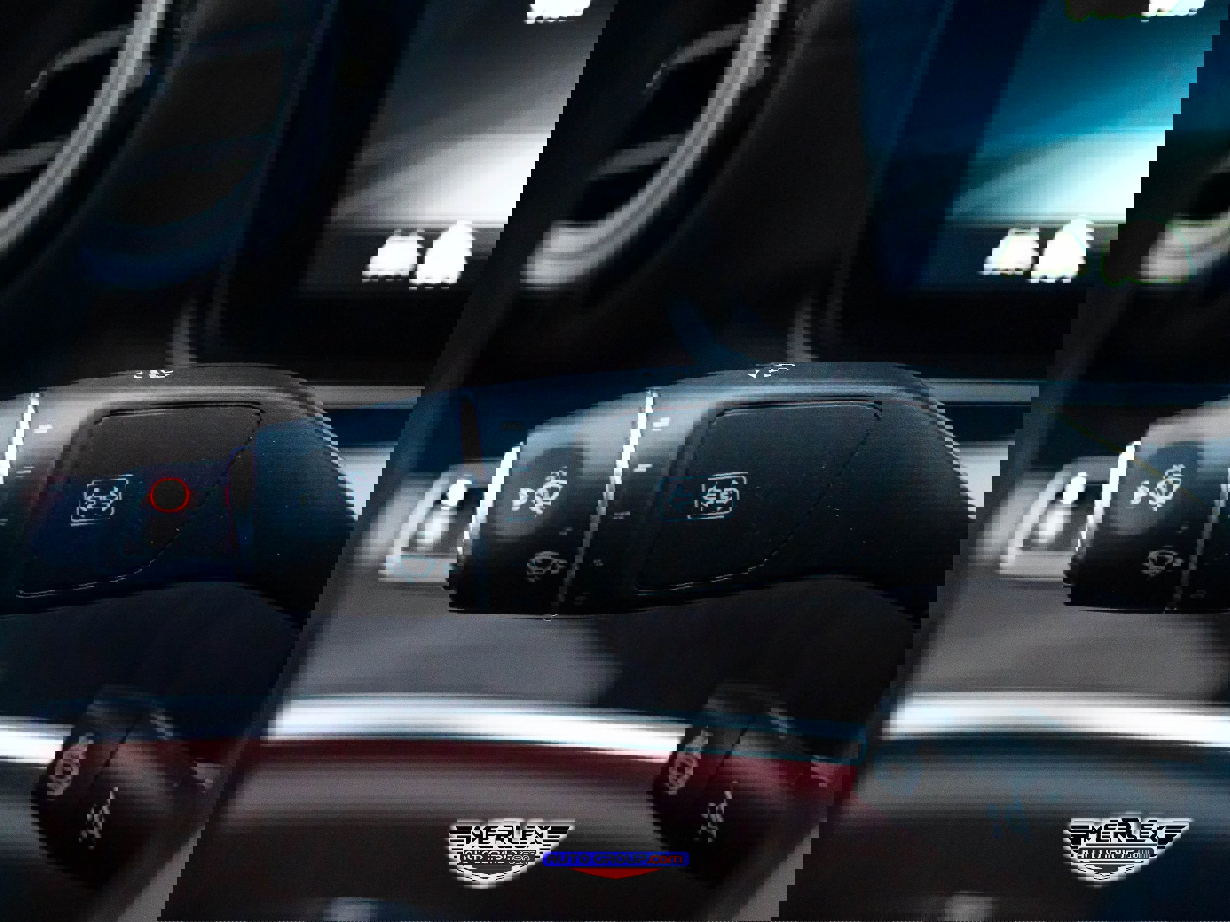 Used 2020 Mercedes-Benz E 53 AMG 4MATIC Sedan w/ Driver Assistance Package image 29