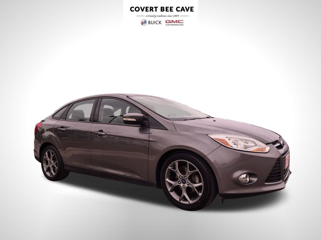 Used 2013 Ford Focus SE image 1