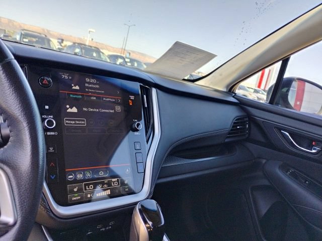 Used 2020 Subaru Legacy Premium AWD/4WD image 15